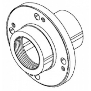 Lower Bearing Housing  360